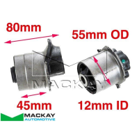 Mackay Lower Trailing Arm Bush Kit Thumbnail