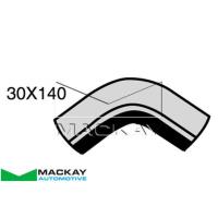 Mackay Radiator Upper Hose Thumbnail