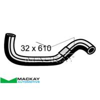 Mackay Radiator Lower Hose Thumbnail