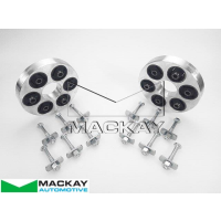 Mackay Drive Shaft Coupling/Flex Joint Thumbnail