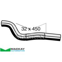 Mackay Radiator Upper Hose Thumbnail