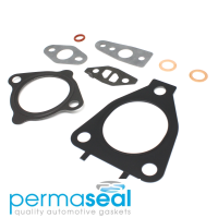 Permaseal Turbocharger Gasket Kit Thumbnail