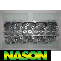 Nason Cylinder head - bare Thumbnail