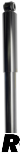 Roadsafe Telescopic Shock Absorber Thumbnail