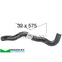 Mackay Radiator Upper Hose Thumbnail