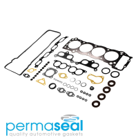 Permaseal Head Set (No Seals) Thumbnail
