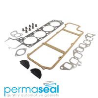 Permaseal Head Set (VRS) Thumbnail