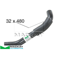 Mackay Radiator Lower Hose Thumbnail
