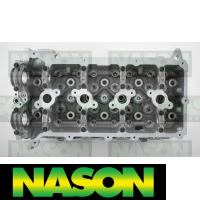 Nason Cylinder head - bare Thumbnail