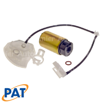 PAT Icon Electronic Fuel Pumps Thumbnail