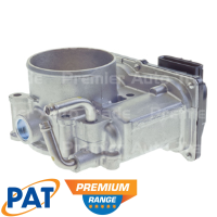 PAT Premium Throttle Body Thumbnail