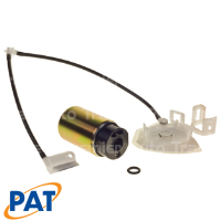 PAT Electronic Fuel Pump Thumbnail