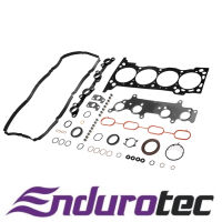 Endurotec Head Set (VRS) Thumbnail