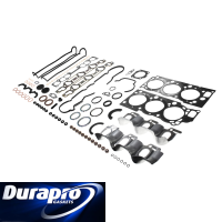 Durapro Head Set (VRS) Thumbnail
