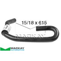 Mackay Heater Hose Thumbnail