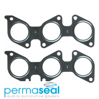 Permaseal Exhaust Manifold Gasket Set Thumbnail