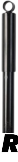 Roadsafe Telescopic Shock Absorber Thumbnail