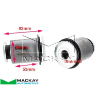 Mackay Inner, Lower Control Arm Bush Kit Thumbnail