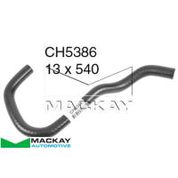 Mackay Heater Hose Thumbnail