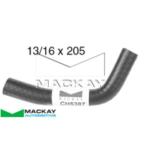 Mackay Heater Hose Thumbnail
