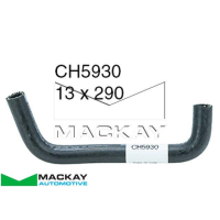 Mackay Engine Oil Cooler Coolant Hose Thumbnail