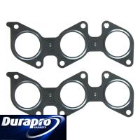 Durapro Exhaust Manifold Gasket Set Thumbnail