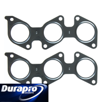 Durapro Exhaust Manifold Gasket Set Thumbnail