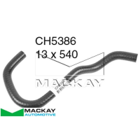 Mackay Heater Hose Thumbnail