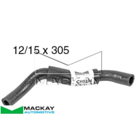 Mackay Heater Hose Thumbnail
