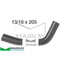 Mackay Heater Hose Thumbnail