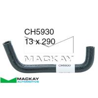 Mackay Engine Oil Cooler Coolant Hose Thumbnail