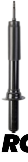 Roadsafe Spring Seat Shock Absorber Thumbnail