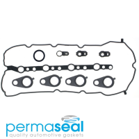 Permaseal Rocker Cover Gasket Set Thumbnail