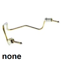 none High Pressure Injector Feed Line Thumbnail