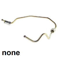 none High Pressure Injector Feed Line Thumbnail