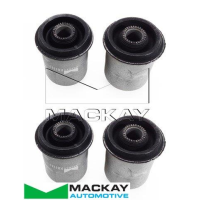 Mackay Inner,Upper Control Arm Bush Kit Thumbnail