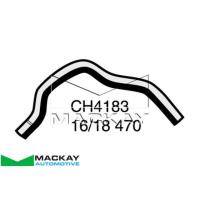 Mackay Heater Hose Thumbnail