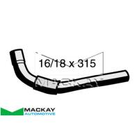 Mackay Heater Hose Thumbnail