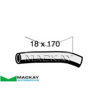 Mackay Heater Hose Thumbnail