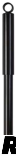 Roadsafe Telescopic Shock Absorber Thumbnail