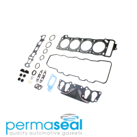 Permaseal Head Set (No Seals) Thumbnail