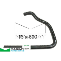 Mackay Heater Hose Thumbnail