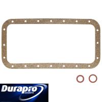 Durapro Oil Sump Gasket Set Thumbnail