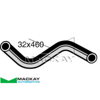 Mackay Radiator Lower Hose Thumbnail