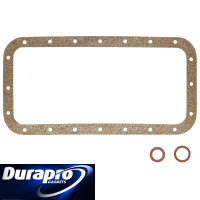 Durapro Oil Sump Gasket Set Thumbnail