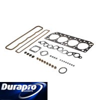 Durapro Head Set (VRS) Thumbnail