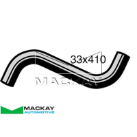 Mackay Radiator Upper Hose Thumbnail
