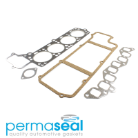Permaseal Head Set (No Seals) Thumbnail