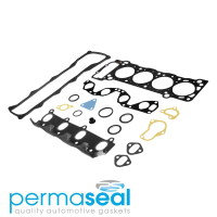 Permaseal Head Set (No Seals) Thumbnail