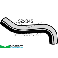 Mackay Radiator Upper Hose Thumbnail
